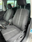 Volkswagen Tiguan 2.0TDI 140 Km 4x4 Stan BDB Gwarancja Nowe Turbo Żory - zdjęcie 12