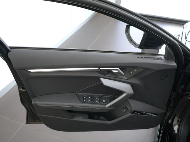 Audi A3 35TFSI Sline TempomatACC Kamera AmbientePlus Virtual Kielce - zdjęcie 11