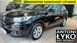 Renault Kadjar 1.3 TCe FAP Limited