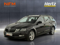 Škoda Octavia 2,0 TDI(150 KM) DSG Style Full LED Salon PL F-Vat