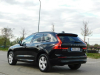 Volvo XC 60 z Gwarancją Bezwypadkowy Model 2023r Żyrardów - zdjęcie 6