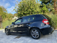 BMW 120 Bardzo zadbana oryginalny przebieg - bezwypadkowa Poznań - zdjęcie 3