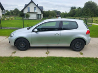 Volkswagen Golf VI, 1.4 benzyna, Comfortline Słupsk - zdjęcie 6