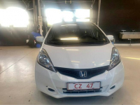 Honda Jazz Sadlno - zdjęcie 2