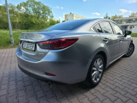 Mazda 6 2013r Kielce - zdjęcie 4