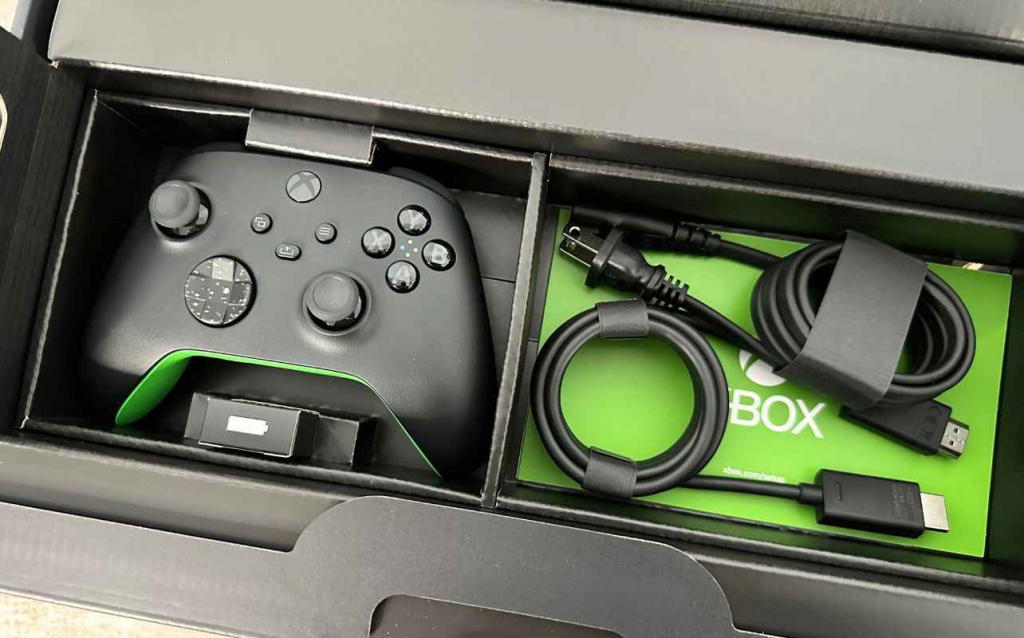 Sony PlayStation PS5 Pro, Sony  PS5 Slim, Microsoft Xbox Series X  2TB Fabryczna - zdjęcie 11