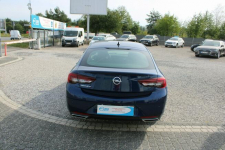 Opel Insignia 2.0 T Business Elegance S&amp;S 200HP F-vat Gwarancja Warszawa - zdjęcie 7