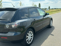 Mazda 3 2008 rok stan bardzo dobry 1.6 benzyna Kalisz - zdjęcie 4