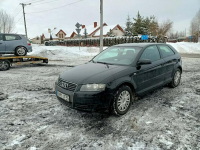 Audi A3 2.0TDI 140km 03r Tarnów - zdjęcie 2