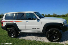 Nissan Patrol Radom - zdjęcie 4