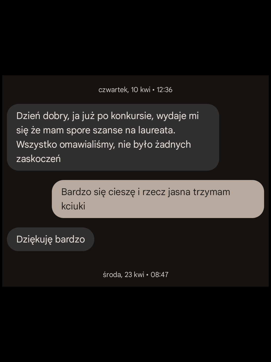 Korepetycje WOS wiedza o społeczeństwie Śródmieście - zdjęcie 6