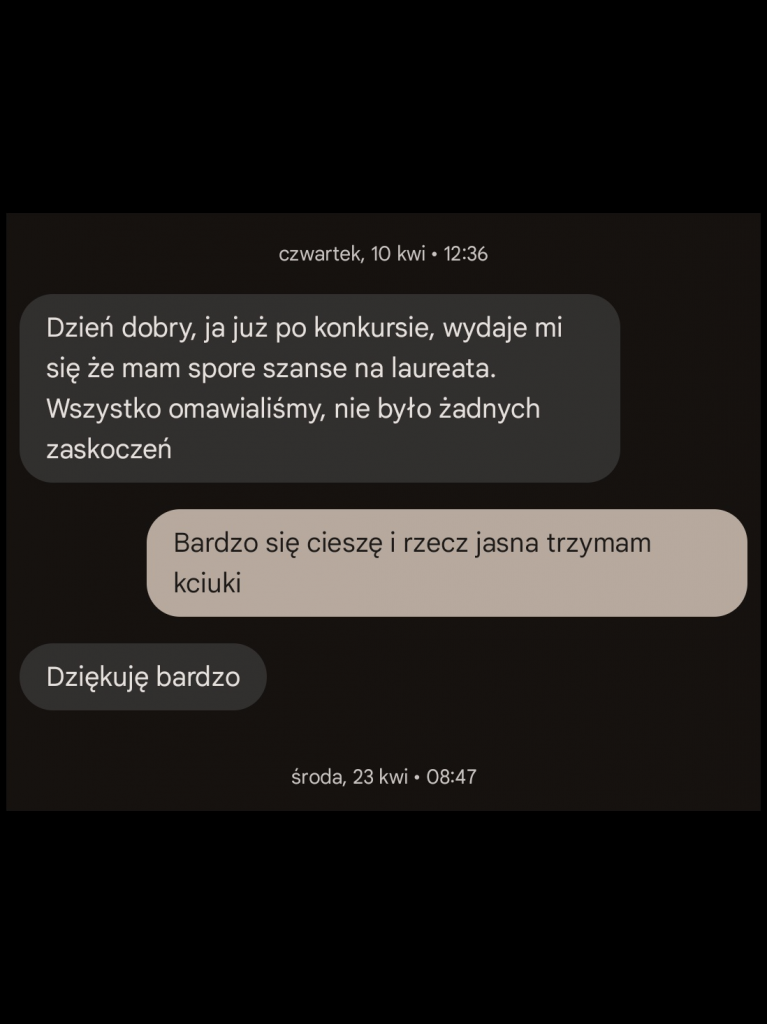 Korepetycje WOS wiedza o społeczeństwie Śródmieście - zdjęcie 6