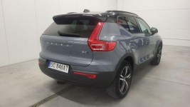 Volvo XC 40 B4 B AWD R-Design aut Grójec - zdjęcie 6