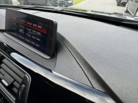 320d 2.0d Sport Line Full Key Less Go LED GPS 16:9 PDC Head UP Końskie - zdjęcie 11