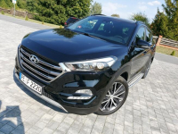 Hyundai Tucson kamera progi navi 1.7crd panorama Drelów - zdjęcie 7