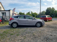 Ford Focus Kamera*Alu 16*Klimatronik*Tempomat*Bardzo Ładny Szczecin - zdjęcie 6
