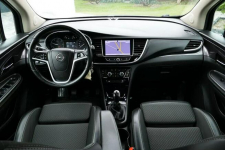 Opel Mokka X Cosmo! Pakiet Black Edition! Kamera! Navi! Gwarancja! Grójec - zdjęcie 5