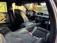 BMW X6 40d 313M-Pakiet X-Drive#Skóra#Nawigacja#Full LED Margonin - zdjęcie 8