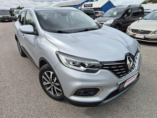 Renault Kadjar 1.5CDI 116KM Automat Piękny Gniewkowo - zdjęcie 12