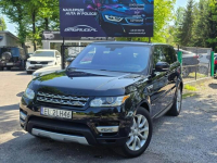 Land Rover Range Rover Sport | Diesel | 306 KM | SUV | 2016 | 23% VAT