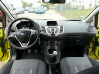 Ford Fiesta Opłacona Zdrowa Zadbana Serwisowana z Klimatyzacją 1Wł Kisielice - zdjęcie 12