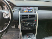 Land Rover Discovery Sport 4WD Td4  Sport Hse Siewierz - zdjęcie 11