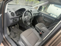 Volkswagen Caddy Zielona Łąka - zdjęcie 11