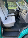 Volkswagen Transporter T4 Long 2003 2,5 TDI Olkusz - zdjęcie 9
