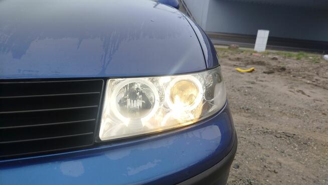 TOLEDO 2003 1.6 MPI badanie techniczne na rok Szczecin - zdjęcie 5