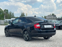 Skoda Rapid, 2016 Michałowice - zdjęcie 6