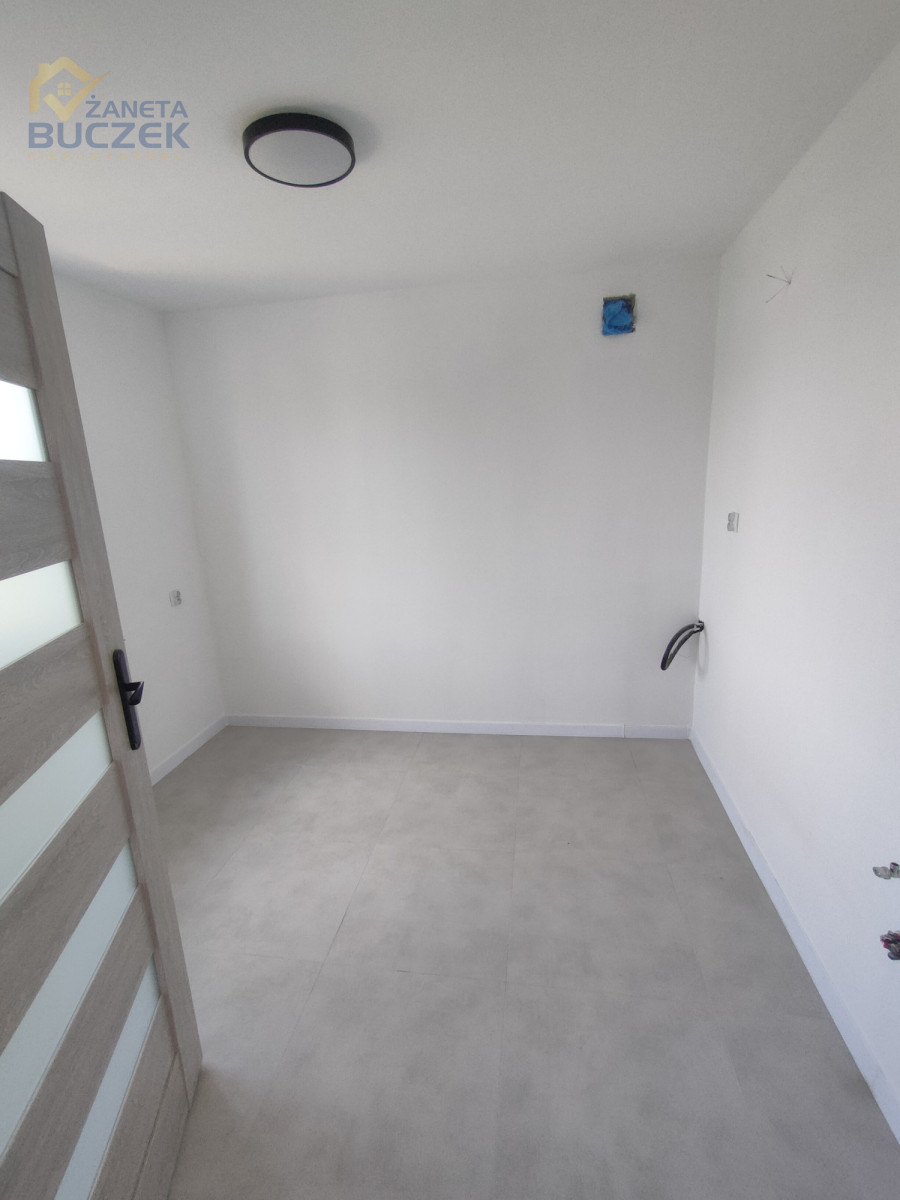 Dom w Sochaczewie typu kostka, po remoncie Sochaczew - zdjęcie 6