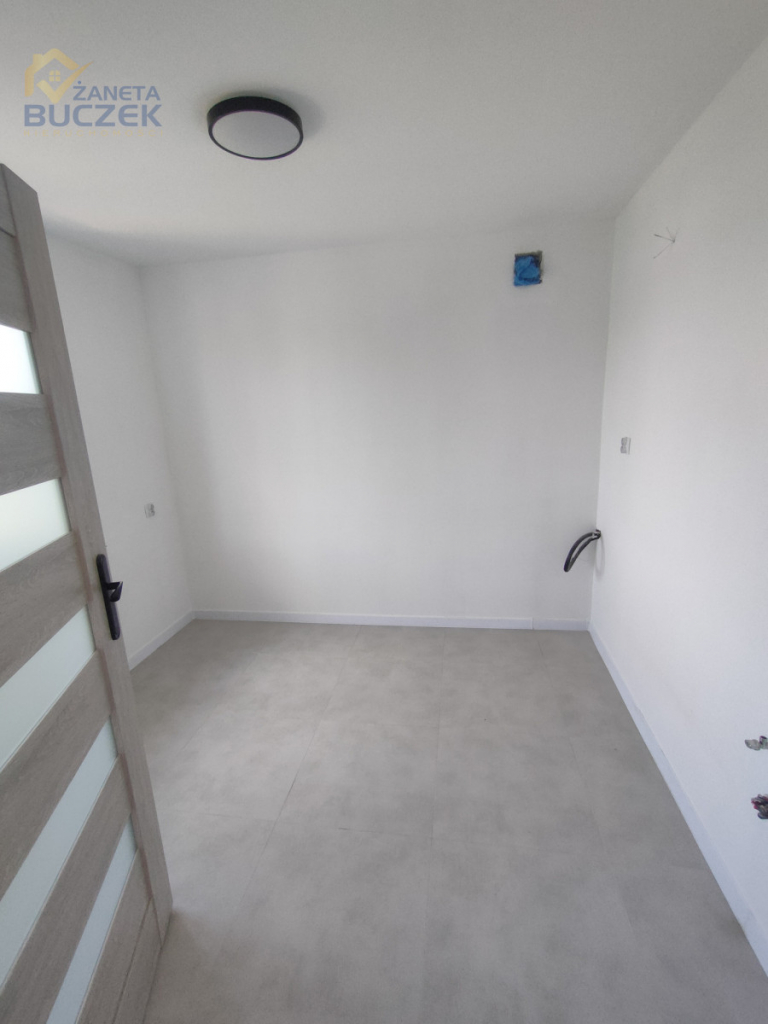 Dom w Sochaczewie typu kostka, po remoncie Sochaczew - zdjęcie 6