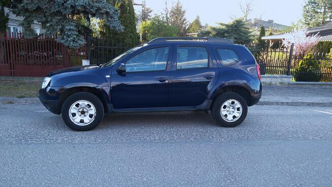 Dacia Duster 1.6 Laureate Euro5 Sochaczew - zdjęcie 2