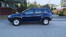 Dacia Duster 1.6 Laureate Euro5 Sochaczew - zdjęcie 2