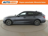 330e Automat xDrive Advantage Navi HUD Grzane Fotele Harman/Kardon LED Warszawa - zdjęcie 2