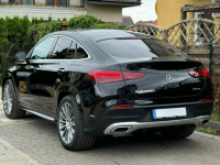 Mercedes GLE 350 PL Salon Serwis ASO FV23% GLE 300D 272KM Rumia - zdjęcie 6