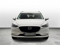 Mazda 6 2.0 SkyJoy ! Z Polskiego Salonu ! Faktura Vat ! Warszawa - zdjęcie 8