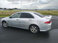 Honda Accord VII 2.0 VTEC LPG Krajowy Tychy - zdjęcie 11