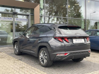Hyundai Tucson 1.6T-GDI 150KM 48V 2WD 7DCT Smart Gwarancja 2027 FV23% Łódź - zdjęcie 9