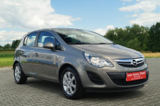 Opel Corsa D 2013R 1,4 BENZ. ZADBANY STAN BDB Goczałkowice-Zdrój - zdjęcie 9