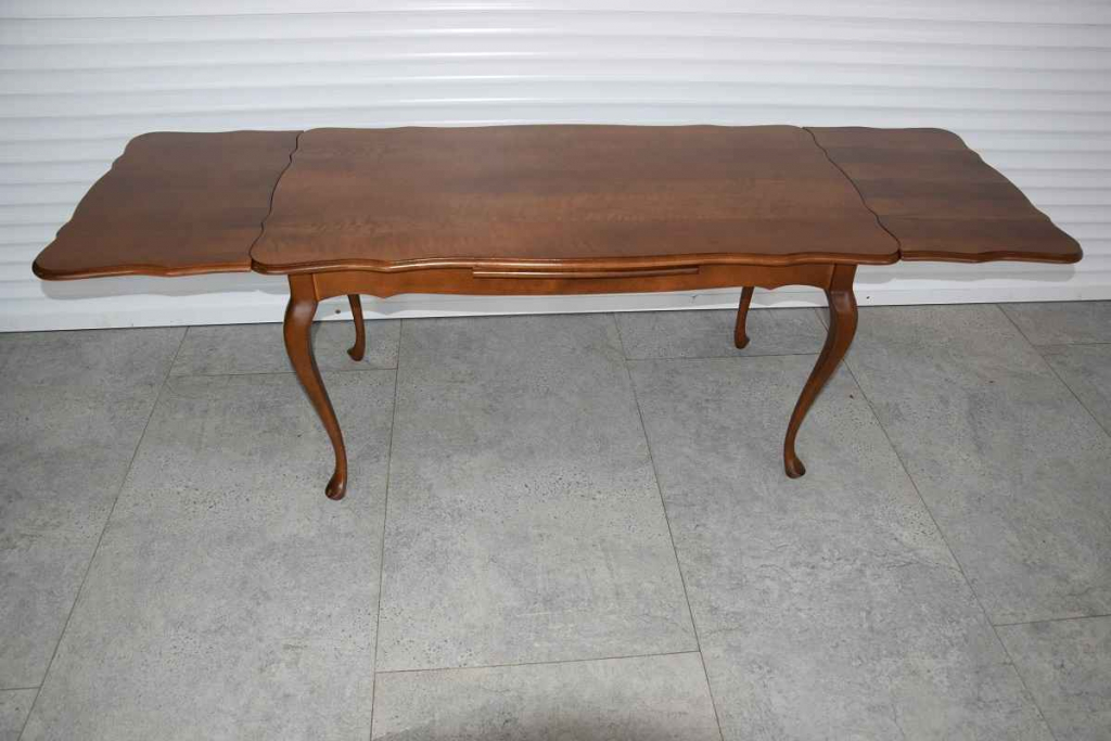 ława ludwikowska rozkładana i podnoszona - jak nowa Olsztyn - zdjęcie 3