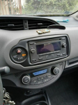 Toyota Yaris Hybrid 1.5 | 2017 | Automat | Ekonomiczna | Zad Ursynów - zdjęcie 8