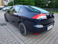 Renault Laguna III 2007 / 2008 r. Wrocław - zdjęcie 4