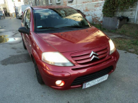 sprzedam citroena C-3 malutki przebieg Lublin - zdjęcie 2