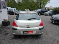 Peugeot 308 Janów Lubelski - zdjęcie 6