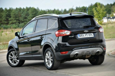 Ford Kuga 2,0 TDCI 140KM  Xenon Led kamera Navi panorama Ostrów Mazowiecka - zdjęcie 11