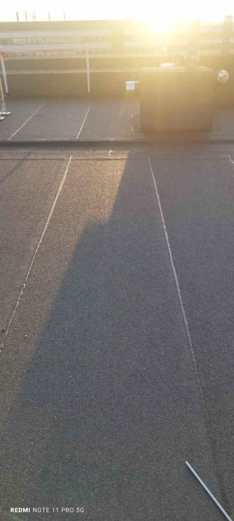 Dekarz/papa termozgrzewalna/dachy płaskie Fabryczna - zdjęcie 4