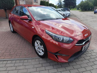 Kia Cee'd 2024/SALON POLSKA/FV23%/stan bdb/gwarancja Ełk - zdjęcie 6