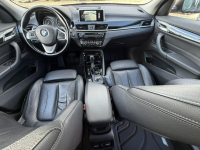 BMW X1 2.0D(190KM) Pol Salon!!! Białogard - zdjęcie 9
