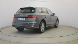 Audi Q5 35 TDI Quattro S tronic ! Z Polskiego Salonu ! Faktura VAT ! Warszawa - zdjęcie 7